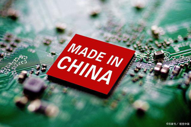 国产芯片巨头强势崛起！！！！4nm芯片即将量产，，高通地位或将不保！！！(图6)